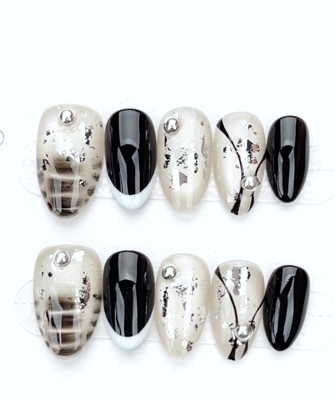 Signature Collection